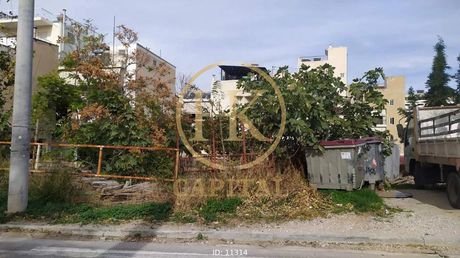 Οικόπεδο 189 τ.μ. προς πώληση