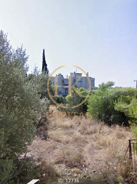 Οικόπεδο 688 τ.μ. προς πώληση, Δικηγορικά Βούλας