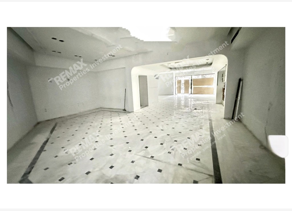 Επιχειρηματικό κτίριο 675 τ.μ. πρός ενοικίαση, Αθήνα - Βόρεια Προάστια, Νέα Ιωνία