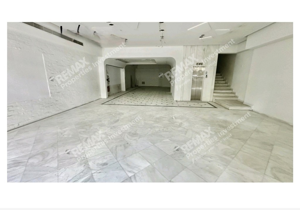 Επιχειρηματικό κτίριο 675 τ.μ. πρός ενοικίαση, Αθήνα - Βόρεια Προάστια, Νέα Ιωνία