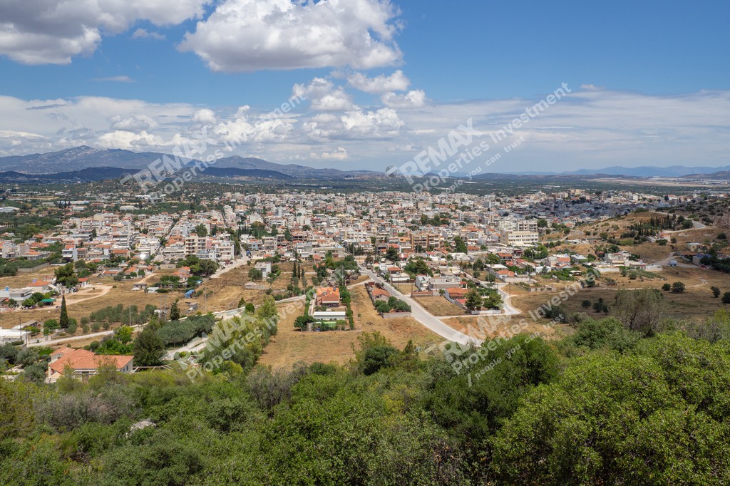 Αγροτεμάχια 52.270 τ.μ. προς πώληση, Κορωπί