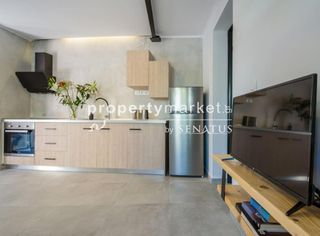 Διαμέρισμα 50 τ.μ. πρός ενοικίαση