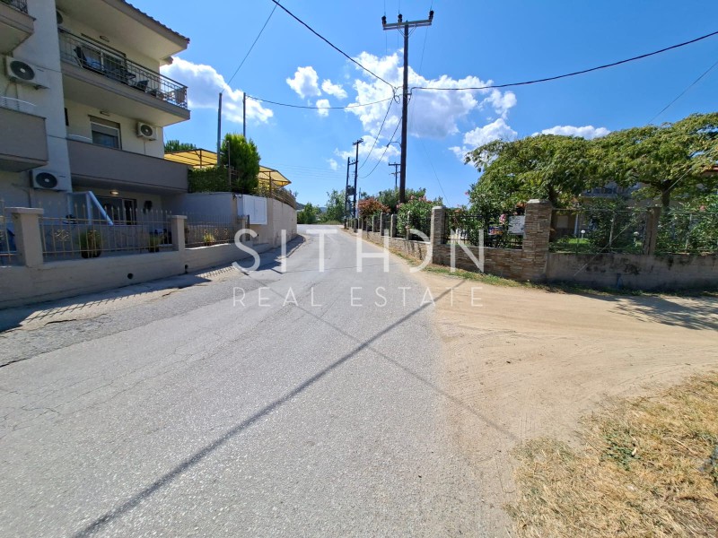 Αγροτεμάχια 760 τ.μ. προς πώληση, Παραλία Συκιάς