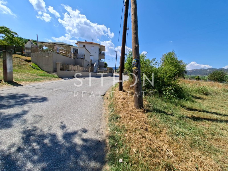 Αγροτεμάχια 760 τ.μ. προς πώληση, Παραλία Συκιάς
