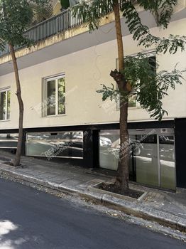 Κατάστημα 100 τ.μ. προς ενοικίαση