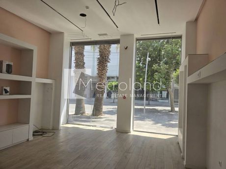Κατάστημα 150 τ.μ. προς ενοικίαση