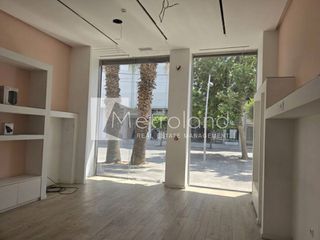 Κατάστημα 150 τ.μ. για ενοικίαση