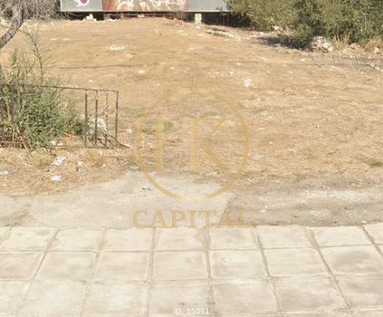 Οικόπεδο 750 τ.μ. πρός πώληση