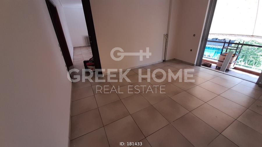 Διαμέρισμα 140 τ.μ. πρός ενοικίαση, Αθήνα - Νότια Προάστια, Δάφνη