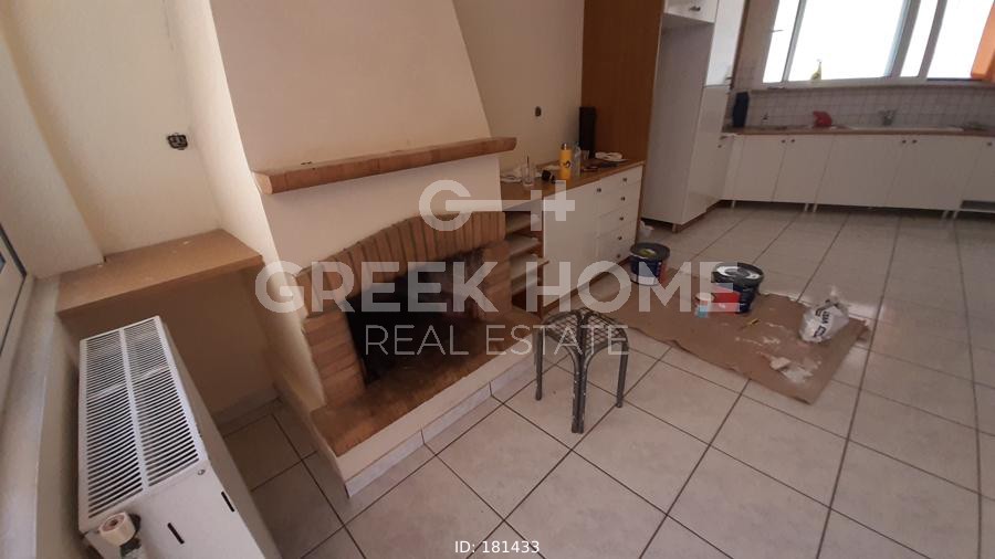 Διαμέρισμα 140 τ.μ. πρός ενοικίαση, Αθήνα - Νότια Προάστια, Δάφνη
