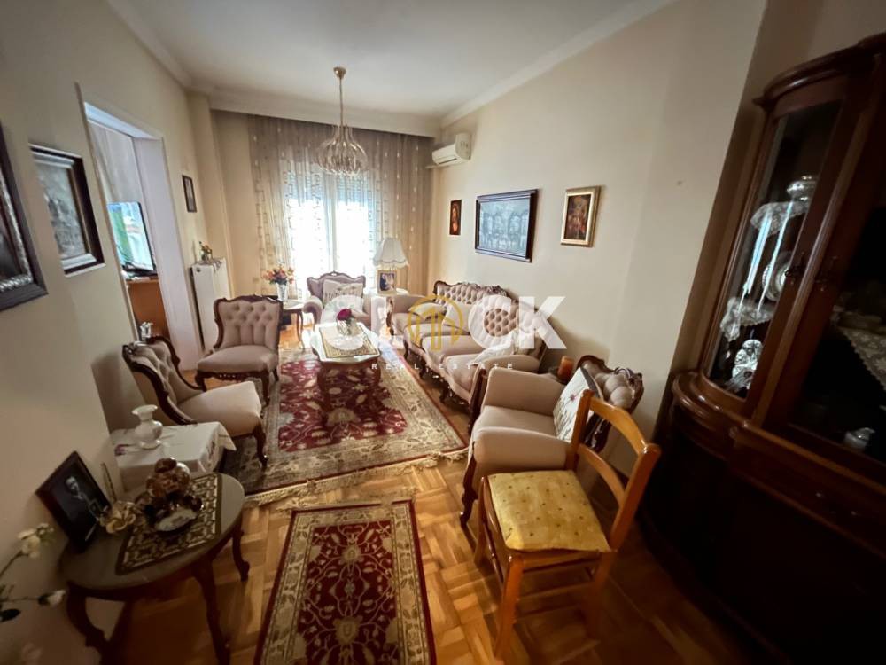 Διαμέρισμα 80 τ.μ. πρός ενοικίαση, Θεσσαλονίκη - Κέντρο, Μαρτίου