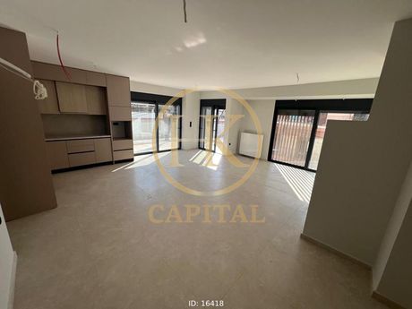 Apartment 103 sqm for sale