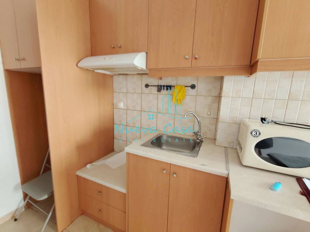 Studio / γκαρσονιέρα 30 τ.μ. πρός ενοικίαση, Αχαΐα, Πάτρα