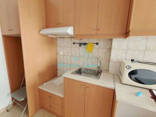 Studio / γκαρσονιέρα 30 τ.μ. για ενοικίαση, Αχαΐα, Πάτρα-thumb-2
