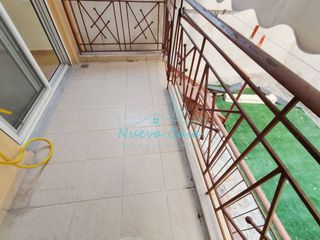 Studio / γκαρσονιέρα 30 τ.μ. για ενοικίαση, Αχαΐα, Πάτρα-thumb-12