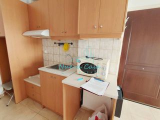 Studio / γκαρσονιέρα 30 τ.μ. για ενοικίαση, Αχαΐα, Πάτρα-thumb-1