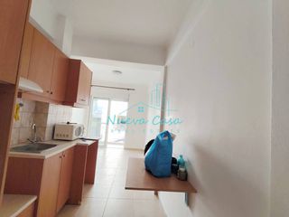 Studio / γκαρσονιέρα 30 τ.μ. για ενοικίαση, Αχαΐα, Πάτρα-thumb-3