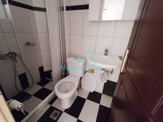 Studio / γκαρσονιέρα 30 τ.μ. για ενοικίαση, Αχαΐα, Πάτρα-thumb-9