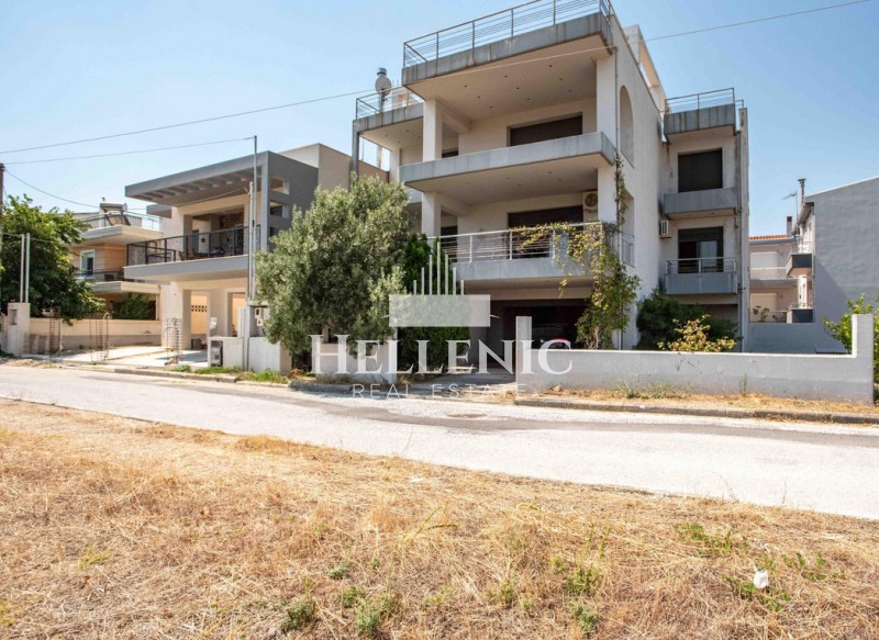 Μεζονέτα 277 τ.μ. πρός πώληση, Μαγνησία, Βόλος