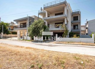 Μεζονέτα 277 τ.μ. πρός πώληση