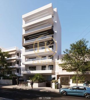 Διαμέρισμα 96 τ.μ. προς πώληση