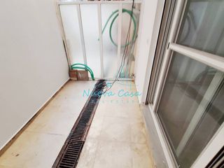 Studio / γκαρσονιέρα 30 τ.μ. για ενοικίαση, Αχαΐα, Πάτρα-thumb-19