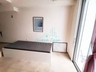 Studio / γκαρσονιέρα 30 τ.μ. για ενοικίαση, Αχαΐα, Πάτρα-thumb-6