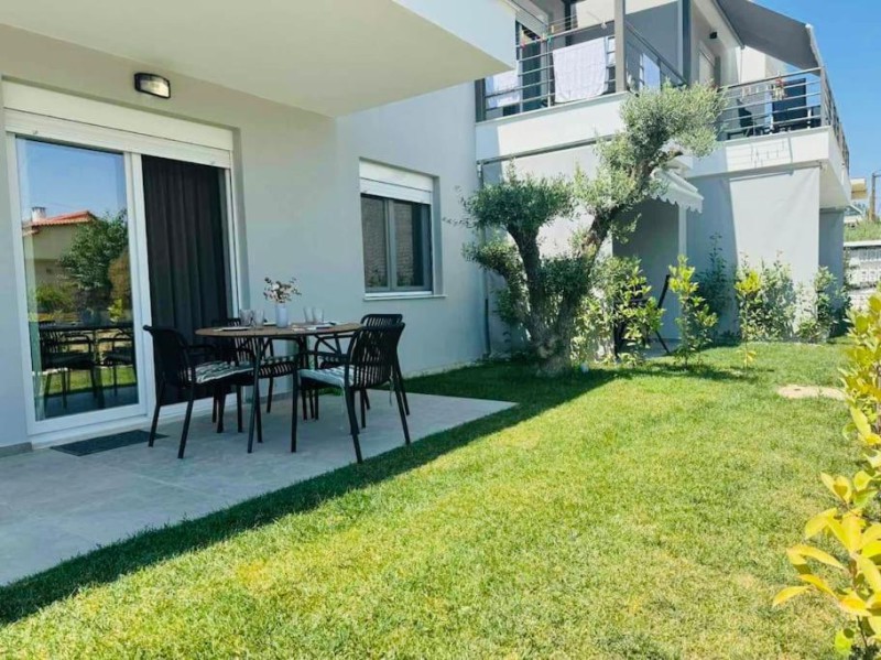 Διαμέρισμα 30 τ.μ. προς ενοικίαση, Ν. Καβάλας, Ορφανό