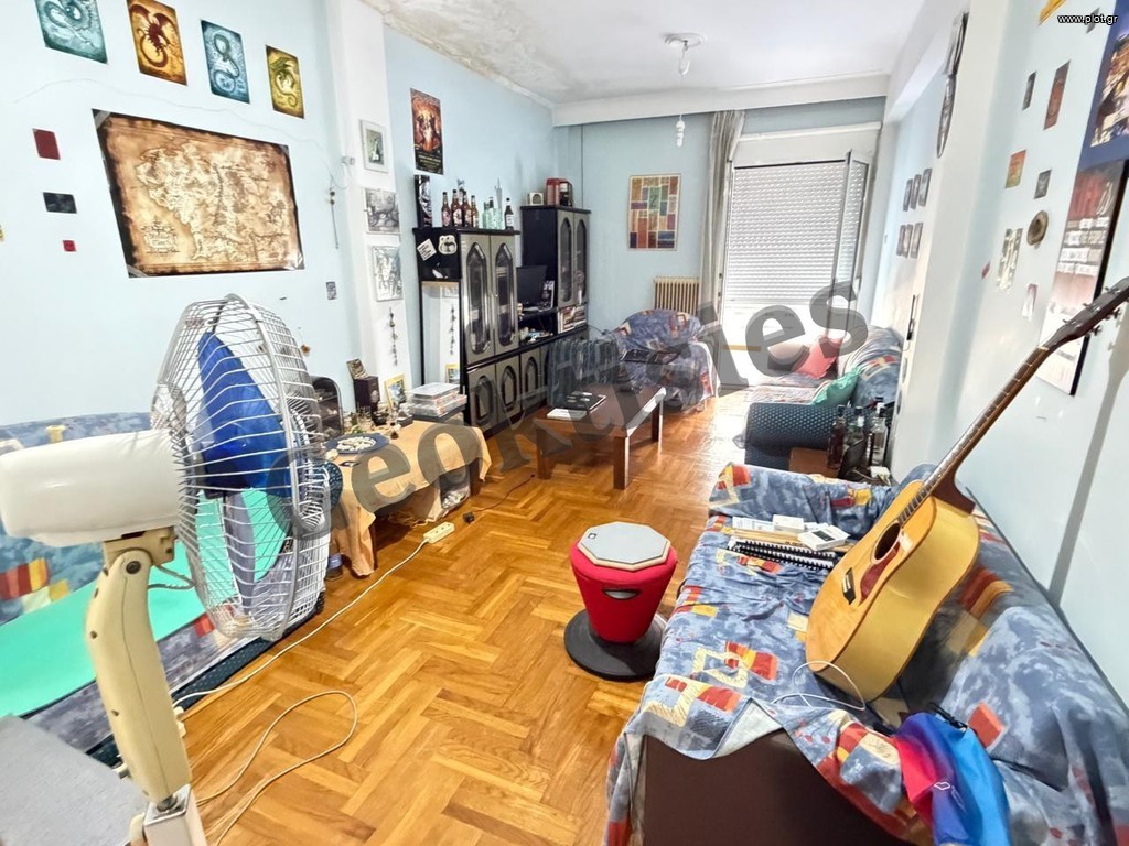 Διαμέρισμα 80 τ.μ. πρός πώληση, Θεσσαλονίκη - Κέντρο, Κέντρο