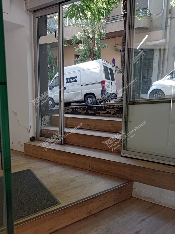 Γραφείο 100 τ.μ. προς ενοικίαση, Κολωνάκι