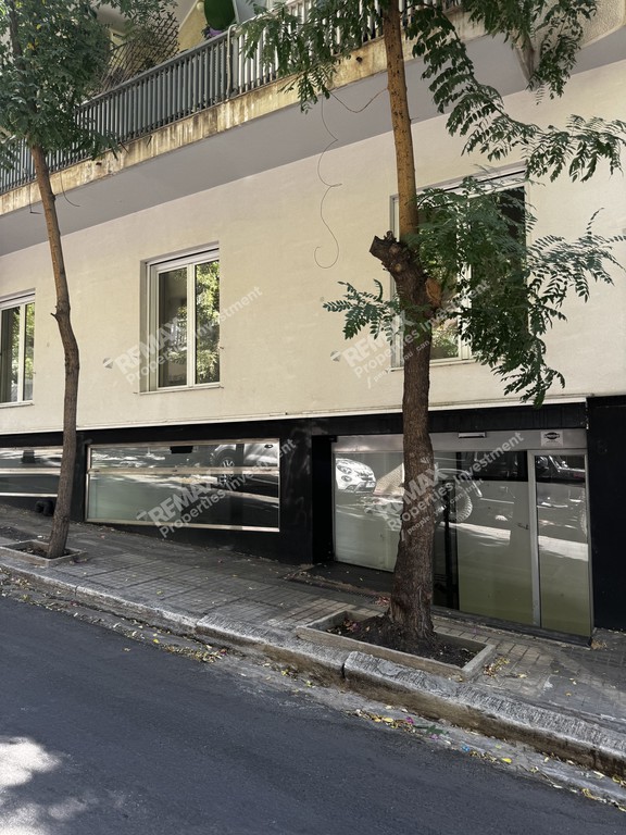Γραφείο 100 τ.μ. προς ενοικίαση, Κολωνάκι