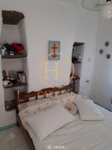 Μονοκατοικία 232 τ.μ. πρός πώληση, Κυκλάδες, Άνδρος