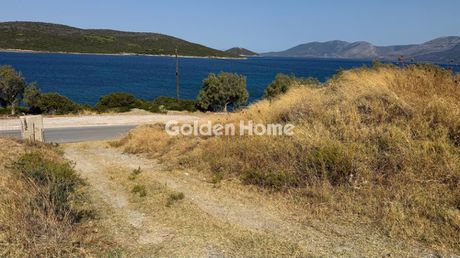 Store 4.000 sqm for sale