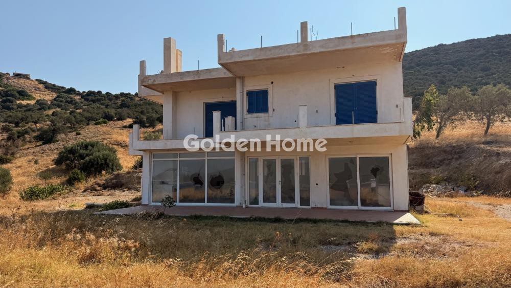 Κατάστημα 4.000 τ.μ. προς πώληση, Αγία Μαρίνα Μαρμαρίου