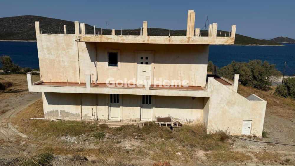 Κατάστημα 4.000 τ.μ. προς πώληση, Αγία Μαρίνα Μαρμαρίου