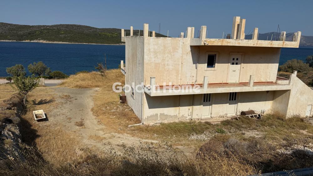 Κατάστημα 4.000 τ.μ. προς πώληση, Αγία Μαρίνα Μαρμαρίου
