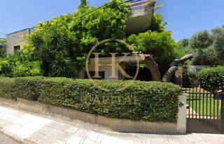 Οικόπεδο 480 τ.μ. για πώληση