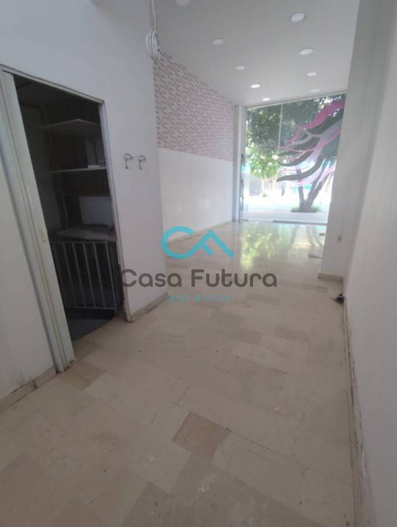 Store 60 sqm for rent, Achaia, Patra