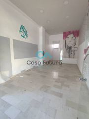 Κατάστημα 60 τ.μ. για ενοικίαση, Αχαΐα, Πάτρα-thumb-3