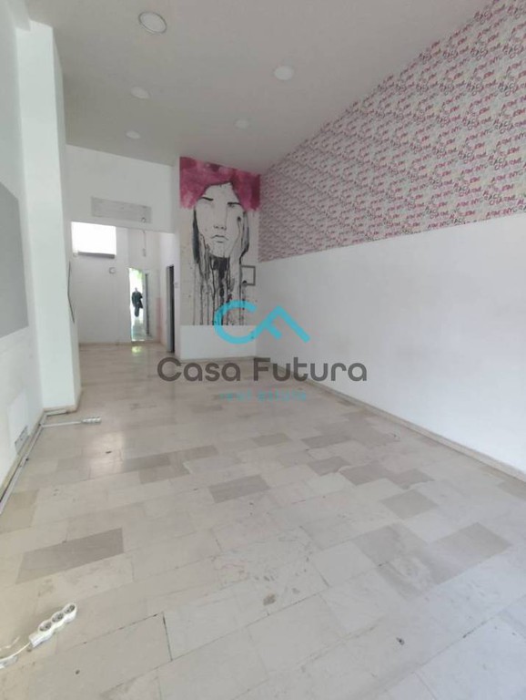 Store 60 sqm for rent, Achaia, Patra