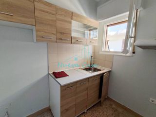 Studio / γκαρσονιέρα 24 τ.μ. για ενοικίαση, Αχαΐα, Πάτρα-thumb-1