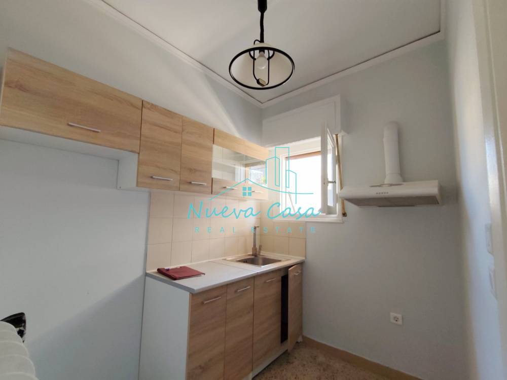Studio / γκαρσονιέρα 24 τ.μ. πρός ενοικίαση, Αχαΐα, Πάτρα