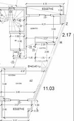 Studio / γκαρσονιέρα 54 τ.μ. για πώληση