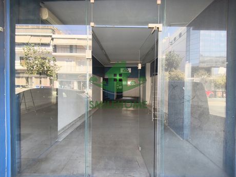 Κατάστημα 77 τ.μ. πρός ενοικίαση