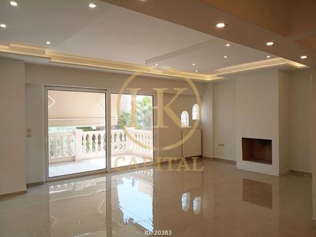 Apartment 123 sqm for sale
