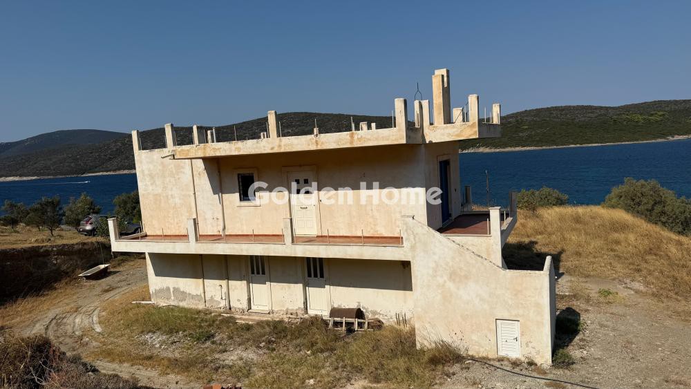 Μονοκατοικία 110 τ.μ. προς πώληση, Αγία Μαρίνα Μαρμαρίου