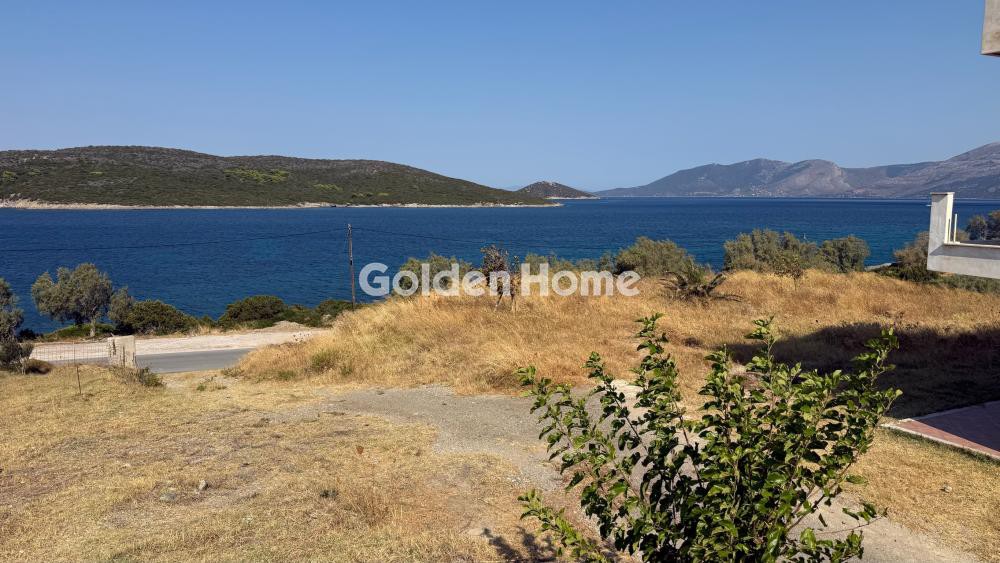 Μονοκατοικία 110 τ.μ. προς πώληση, Αγία Μαρίνα Μαρμαρίου