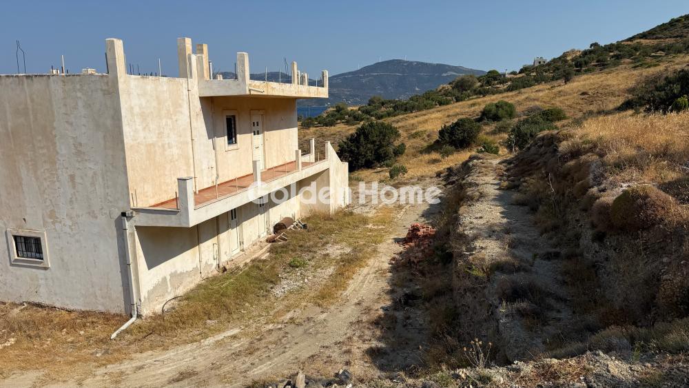 Μονοκατοικία 110 τ.μ. προς πώληση, Αγία Μαρίνα Μαρμαρίου