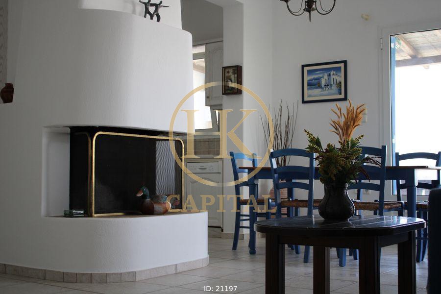 Μονοκατοικία 155 τ.μ. προς πώληση, Άνω Μερά