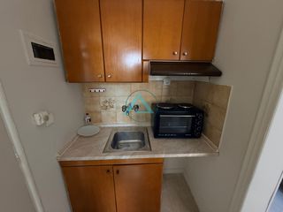 Studio / γκαρσονιέρα 25 τ.μ. πρός ενοικίαση, Ν. Κοζάνης, Κοζάνη-thumb-4